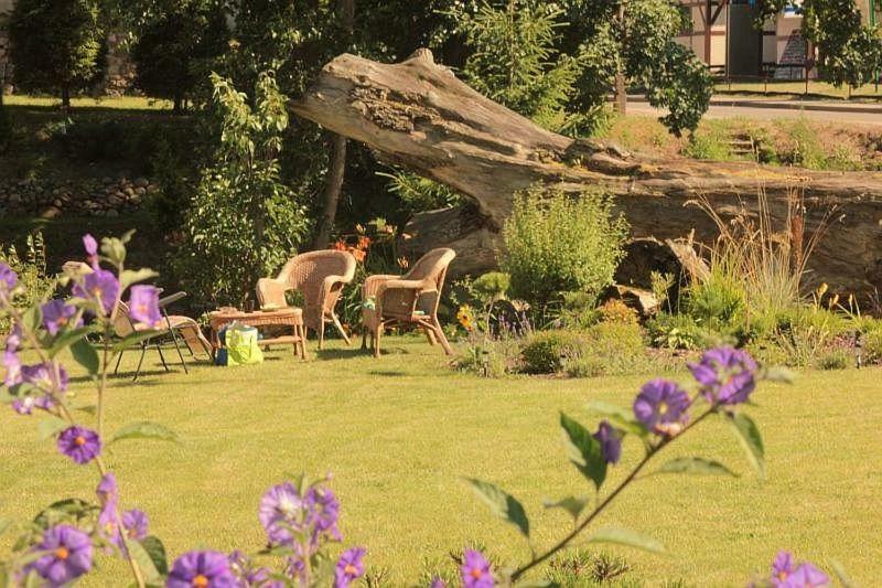 Pokoje Agroturystyczne U Hani Ostrzyce Exterior foto